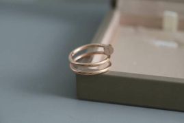Picture of Cartier Ring _SKUCartierring11lyx81534